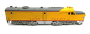 Balboa 603 Union Pacific A Unit Powered with 623 UP B Unit Dummy - WISE GUYS HOBBIES LLC