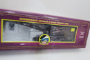 MTH 20 - 98221 O Gauge Lehigh Valley Crane Car  96553 - WISE GUYS HOBBIES LLC