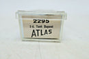 ATLAS 3D TANK DUPONT 2295 