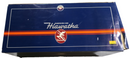 Lionel 6-13006 Standard Gauge Hiawatha 4-Car Passenger Set With Box