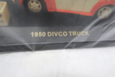 2002 Road Champs Lionel Farms 1950 Divco Delivery Truck - WISE GUYS HOBBIES LLC