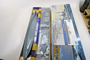 Tamiya 1/350 U.S. King George V Model Kit