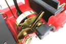 Wilesco D305 Live Steam Fire Engine / Truck 1989 D305 - WISE GUYS HOBBIES LLC