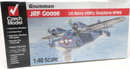 SEALED Czech Model 1/48 Grumman JRF Goose Model Kit 4812