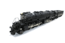 SUNSET 3RD RAIL DIVISION BRASS 3 - RAIL, B&O 2 - 8 - 8 - 4 EM - 1,  7624, MINT IN BOX - WISE GUYS HOBBIES LLC