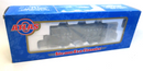 Atlas O 55 Ton Fish Belly Hopper 2 Rail O Scale CRR NJ 67237 FREIGHT 7762-3