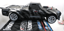 Team Associated 30123C 1/10 On - Road Electric 4wd RTR Hoonigan Apex2 Hoonitruck - WISE GUYS HOBBIES LLC