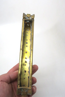 RARE HO ALCO MODELS Brass MP-54 Coach Unpowered BODY ONLY