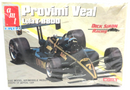 AMT ERTL 1/25 Provimi Veal Lola T 8800 Model Kit 6854