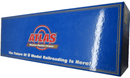 Atlas O scale 1412 - 2 Jersey Central GP - 9 Locomotive 1532 (3 Rail TMCC) - WISE GUYS HOBBIES LLC