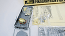 Nichimo 1/30 Panzerkampfwagemn IV Ausf. G Motorizerd Model Kit - WISE GUYS HOBBIES LLC