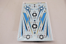 Eagle Strike - Delta Darts (F - 106) Part I 48205 - WISE GUYS HOBBIES LLC
