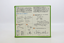 Skywave 1/700 Bunker German Navy Base Model Kit