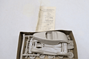 Palmer Plastics 1/32 '36 Ford 3 Window Coupe Model Kit 7251 - WISE GUYS HOBBIES LLC