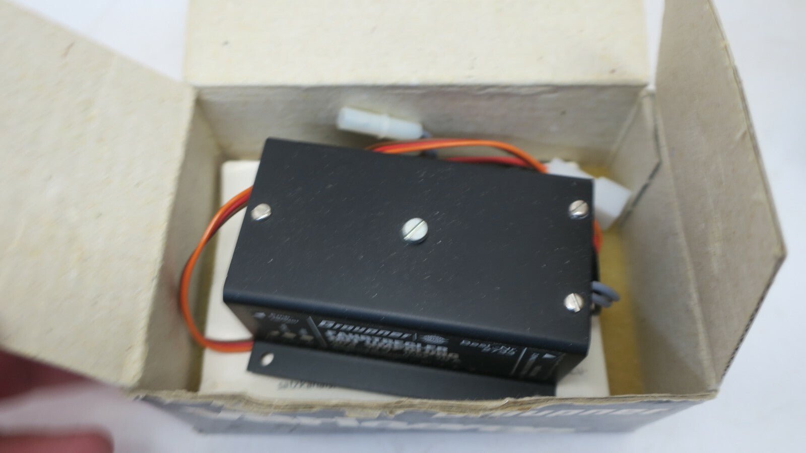GRAUPNER 2733 VARIO PROP DRIVE UNIT - WISE GUYS HOBBIES LLC