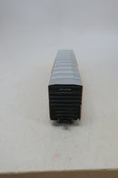 PACIFIC FRUIT EXPRESS 40' PLUG DOOR REEFER C/P NO RESERVE
