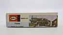 Vintage UPC 1/72 F2A2 Brewster Buffalo Model Kit - WISE GUYS HOBBIES LLC