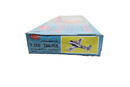 Vtg North American T - 28D Trojan Balsa Flying Model Airplane Kit 901 - WISE GUYS HOBBIES LLC