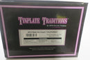 MTH Tinplate Traditions Electric Train
