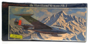 Glencoe Models 1/48 de Havilland Venom FB.1 Model Kit 05108 SEALED - WISE GUYS HOBBIES LLC