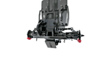 MST RMX 3.0 KMW ARR Limited Edition Drift Car Kit (Black) New Build - WISE GUYS HOBBIES LLC