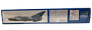 Trumpeter 1/32 Chinese F-7 MG Model Kit 02220