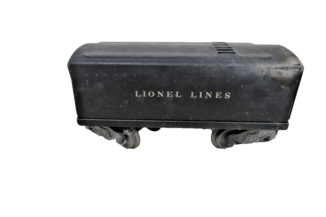 Lionel Postwar 1654 Locomotive w/1654T Tender - WISE GUYS HOBBIES LLC