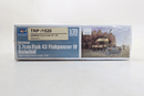 Trumpeter 1/35 German 3.7cm Flak 43 Flakpanzer IV Ostwind Model Kit - WISE GUYS HOBBIES LLC