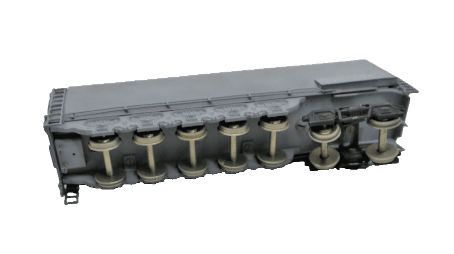 Key Imports HO Scale Brass 4-8-4 Northern Union Pacific FEF-3 - WISE GUYS HOBBIES LLC