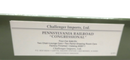 CHALLENGER IMPORTS PRR PENNSYLVANIA CONGRESSIONAL LINE HO BRASS 4 CAR ADD-ON