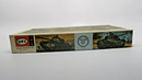 Vintage UPC 1/72 F - 105D Thunderchief Model Kit - WISE GUYS HOBBIES LLC
