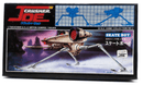 Takara/ Nitto Crusher Joe Skate Boy 1/35 Model Kit 23002 - 100 Japan - WISE GUYS HOBBIES LLC