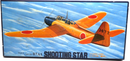 Fujimi 1/72 Navy/Aichi B7A1 Shooting Star Model Kit - WISE GUYS HOBBIES LLC