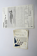Premiere 1/48 BAe Hawk T. Mk 1A Red Arrows Model Kit P3102 - WISE GUYS HOBBIES LLC
