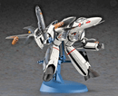 Hasegawa Macross Zero 1/72 VF - 0S Gerwalk w/ Ghost Model Kit - WISE GUYS HOBBIES LLC