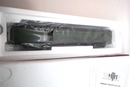 MTH PREMIER READING 70' STREAMLINED RPO PASSENGER CAR 20-68242! O SCALE