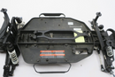 Traxxas Slash 2wd 1/10 Short Course Truck Roller Slider Chassis