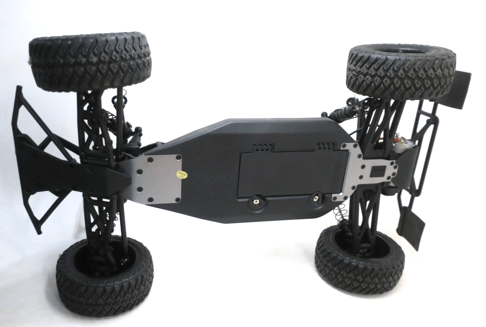 Horizon Hobby LOSI Maxxis 22S SCT 1/10 Scale 4WD Short Corse Truck ARTR - WISE GUYS HOBBIES LLC
