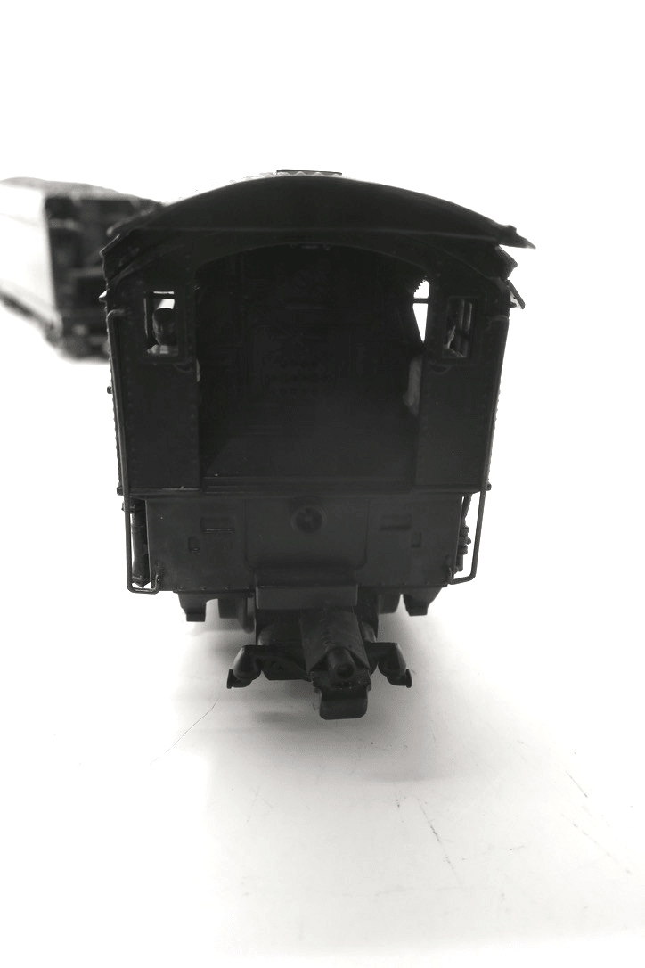 Lionel 6-11387 Santa Fe 2-8-4 Berkshire Steam Locomotive 4199 - WISE GUYS HOBBIES LLC