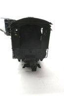 Lionel 6-11387 Santa Fe 2-8-4 Berkshire Steam Locomotive