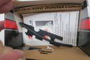 VINTAGE COX BABE BEE .049 MODEL AEROPLANE ENGINE & BOX - WISE GUYS HOBBIES LLC