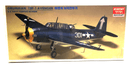 Academy Minicraft 1/72 Grumman TBF - 1 Avenger U.S. Navy Torpedo Bomber Model Kit - WISE GUYS HOBBIES LLC