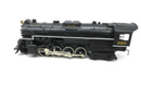 Lionel 6-28616 O Gauge Nickel Plate Road Berkshire 2-8-4 Steam Locomotive