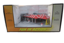 MTH Animated Model McDonald's 30 - 9114 AS - IS - WISE GUYS HOBBIES LLC
