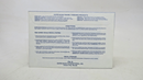 Super Scale International 1/48 USAF F-104's 56 FIS 83 FIS 319 FIS Decals