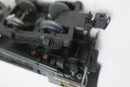 Lionel 6 - 28078 PRR 2 - 10 - 4 "Texas" Steam Engine 6496 Tender 3 Rail O Scale AS - IS - WISE GUYS HOBBIES LLC