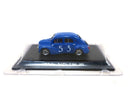Eligor Renault 4CV Berline "Bol D'Or" R1063 - 1952 Diecast