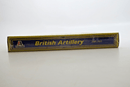 Italeri 1/72 British Artillery Model Kit 6041 - WISE GUYS HOBBIES LLC