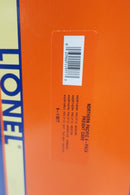 Lionel Die-Cast Tank Car 4-Pack,Phillips Petroleum,Getty,Sinclair,& UP, 6-26936