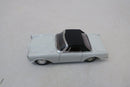 SOLIDO FACEL VEGA 1962 HARD TOP 1/43